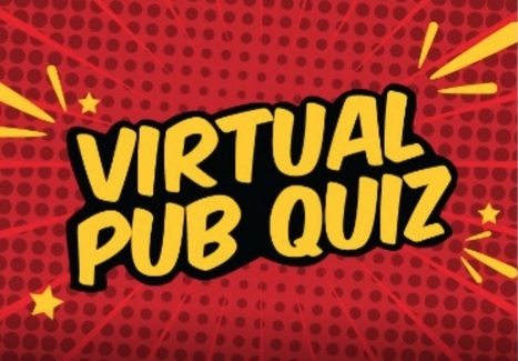 The Newtown Historic Association Again Challenges Community to Virtual Pub Quiz | Newtown News of Interest | Scoop.it