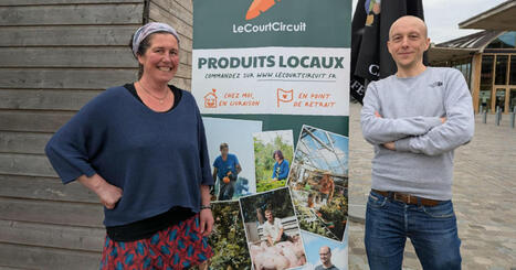 Le Court-Circuit passe en mode coopératif | Distribution - Innovation | Scoop.it