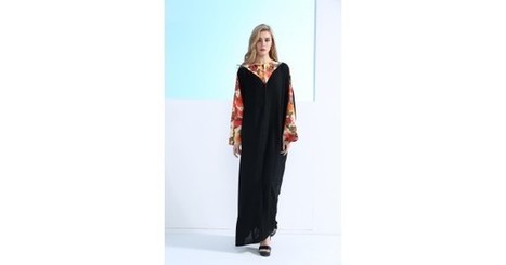 fashionable abayas online