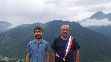 Grailhen. Un quatrième mandat pour Michel Solana | Vallées d'Aure & Louron - Pyrénées | Scoop.it