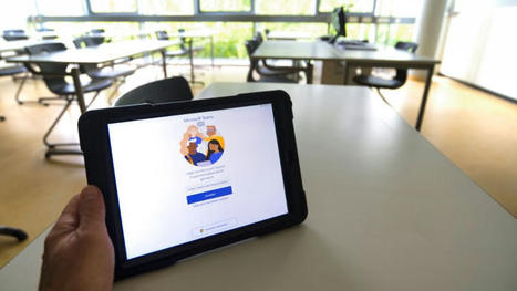 Teams-Umfrage erstellen: In wenigen Schritten erledigt - Digital Life – futurezone.de | Distance Learning | Scoop.it