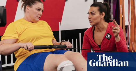 Chainsaws, shame and lifelong damage: inside TV’s horrific relationship with plus-size people | Physical and Mental Health - Exercise, Fitness and Activity | Scoop.it