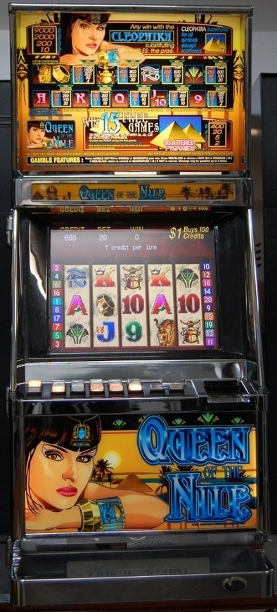 Slot Machine Winning Sound Wav Naskila Gaming Livingston Texas