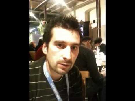 Cedric Giorgi, modern explorer of the Web. | Fictitious or real explorers and adventurers | Scoop.it