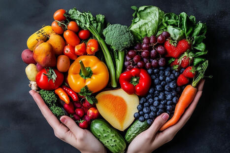 ALIMENTAZIONE : Il cambiamento inizia dal piatto: ecco 5 atti di attivismo alimentare quotidiano | CIHEAM Press Review | Scoop.it