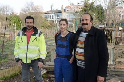 &laquo;Pr&ecirc;te-moi ta pelle, je te passe mon r&acirc;teau&raquo;, le d&eacute;fi des jardins collectifs | Nature en ville | Scoop.it