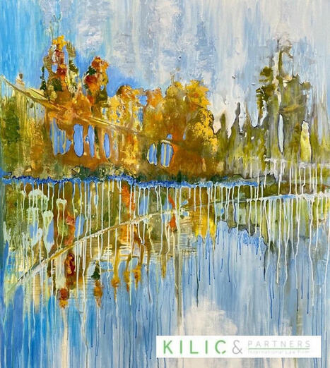 İyi Bayramlar - Eid al-Adha from KILIC & Partners International Law Firm | Turkish Business News | Scoop.it