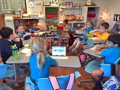 Preparing a Classroom Culture for Deeper Learning | E-Learning-Inclusivo (Mashup) | Scoop.it