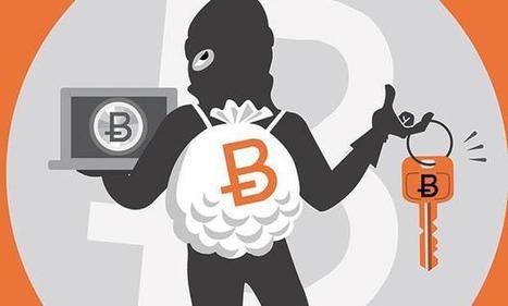 Hong Kong Bitcoin Exchange BitFinex Loses Nearly 120,000 Bitcoins in Hack | WHY IT MATTERS: Digital Transformation | Scoop.it