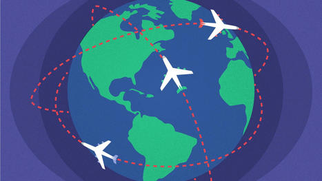 The 10 greatest influences on tourism in the past 10 years | Stage 6 HSC Geography ( Current syllabus) | Scoop.it