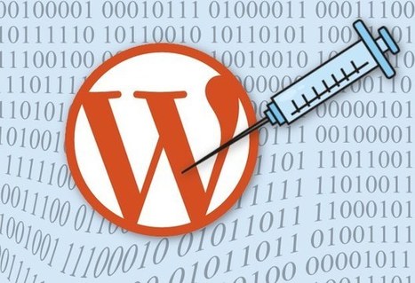 All websites running WordPress urged to update NOW | #CyberSecurity #Updates #Awareness | WordPress and Annotum for Education, Science,Journal Publishing | Scoop.it