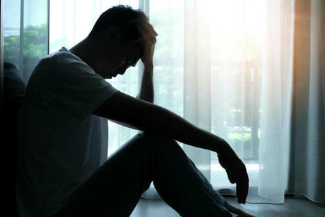 What to know about depression symptoms and treatments | Grief & Bereavement Counseling | Scoop.it