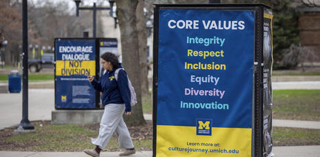 Business schools are facing challenges to their diversity commitments. They must reinforce them to train leaders effectively | Leadership and Inclusive Management | Scoop.it