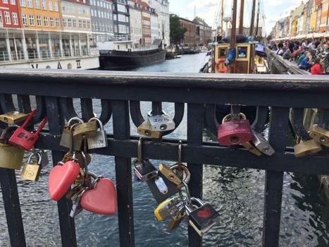 Vers la fin du tourisme ? | Innovation - Prospective | Scoop.it