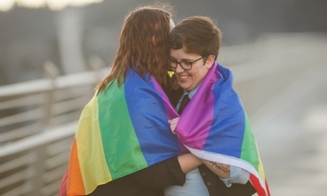 West Virginia Rises to Protect LGBTQ Rights | PinkieB.com | LGBTQ+ Life | Scoop.it
