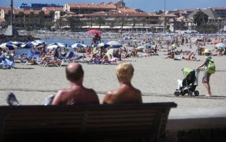 Le tourisme des seniors, un marché qui résiste à la crise | Suivi de la demande et des marchés du tourisme | Scoop.it