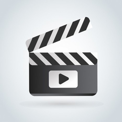 Sigue los consejos para hacer un videocurrículo creativo | TIC & Educación | Scoop.it