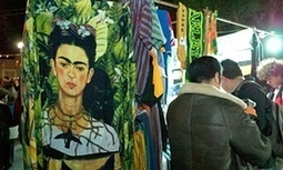 In the footsteps of Frida Kahlo: how is life changing for Mexico City's women? - The Guardian | consumer psychology | Scoop.it