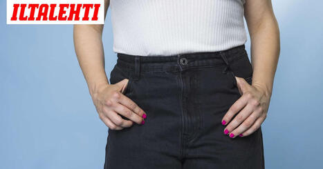 Naisten vaatteissa on yksityiskohta, jota miesten vaatteissa ei ole &ndash; Miksi ihmeess&auml; taskut ovat t&auml;llaiset? | 1Uutiset - Lukemisen t&auml;hden | Scoop.it