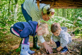 Dans l'Eure, ce Parc naturel régional vous invite à découvrir la nature lors de rendez-vous gratuits | Veille territoriale AURH | Scoop.it