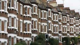 Look upon these charts of house prices, ye Londoners, and despair! | In the news: data in the UK Data Service collection across the web | Scoop.it
