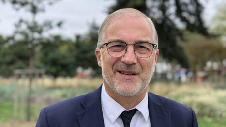 Saint-Armel, &agrave; Lorient, devenu quartier prioritaire, &laquo;&nbsp;levier pour intervenir sur l&rsquo;espace public&nbsp;&raquo; | L'actualit&eacute; des quartiers politique de la ville de Bretagne et Pays de la Loire | Scoop.it