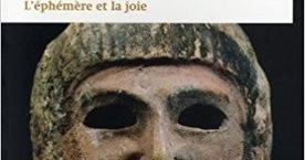 Marc Faessler : Qoh&eacute;let philosophe. L'&eacute;ph&eacute;m&egrave;re et la joie | Les Livres de Philosophie | Scoop.it