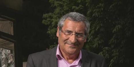 Gilles B&oelig;uf : "Savons-nous encore aimer la plan&egrave;te ?" | Paysage - Agriculture | Scoop.it