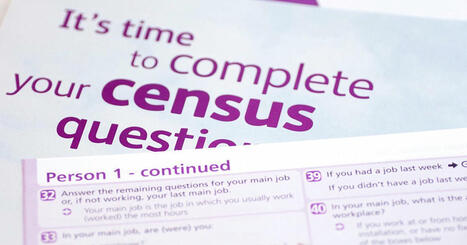 ONS recommends census should go ahead in 2031 | In the news: data in the UK Data Service collection across the web | Scoop.it