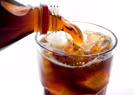 Sugary soda is correlated with many causes of death. But so is diet soda, study finds. | Hospitals and Healthcare | Scoop.it