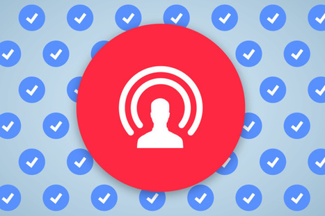 #Facebook Live s’associe à une centaine de médias et influenceurs  | Social media | Scoop.it