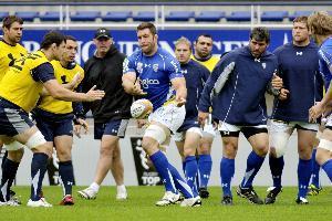 CLERMONT-FERRAND - ASM-Toulouse : pour le choc de titans ce soir, vers un banc renforc&eacute;... | Toulouse La Ville Rose | Scoop.it