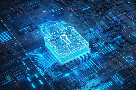 Leveraging A Generative AI Strategy To Mitigate Information Leakage | Artificial Intelligence and Cybersecurity | Scoop.it