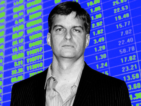 'Big Short' investor Michael Burry says the AI boom will end badly. He shared an old Warren Buffett story to explain why. | Family Office & Billionaire Report - Empowering Family Dynasties | Scoop.it