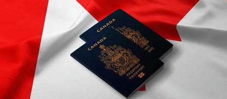 Things You Should Know About Canada Tourist Visa | ONLINE CANADIAN ETA | Scoop.it