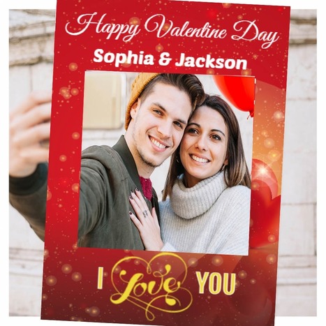 Valentine Photo Booth  | Creative Signage & Innovative Printing Trends | Scoop.it
