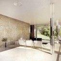 Tugendhat House Interior by Lasse Rode (xoio) - Ronen Bekerman 3d architectural visualization blog | Infographie 3D | Scoop.it
