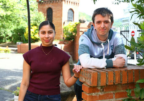«En la Formación Profesional Básica sentí que por fin encajaba en un sitio» | Albisteak | Scoop.it