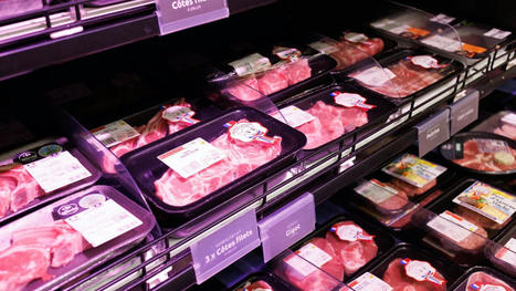 Les Français ont consommé plus de viande en 2022, mais en ont acheté moins pour le foyer | Actualité Bétail | Scoop.it