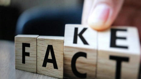 Fake News auf dem Stundenplan – Wie Schulen Medienkompetenz stärken | E-Learning - Digital Technology in Schools - Distance Learning - Distance Education | Scoop.it