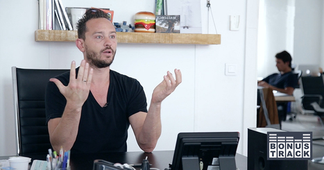 Interviews : agences de publicité, les nouveaux labels musicauxLLLLITL | Musique 3.0 | Scoop.it