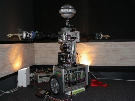 Robotville: the androids are coming | Robolution Capital | Scoop.it