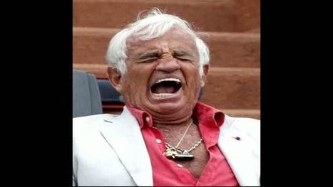 Yawning: Is it a Sign of Empathy? | Video Library | Empathy Movement Magazine | Scoop.it
