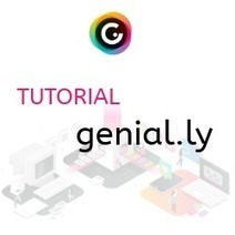 Tutorial genial.ly paso a paso ¡muy detallado! Crea imágenes interactivas | TIC & Educación | Scoop.it