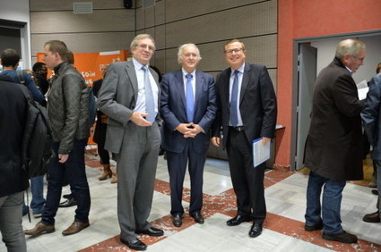 Troisième révolution industrielle : le livret d'épargne fait un carton | Vers la transition des territoires ! | Scoop.it