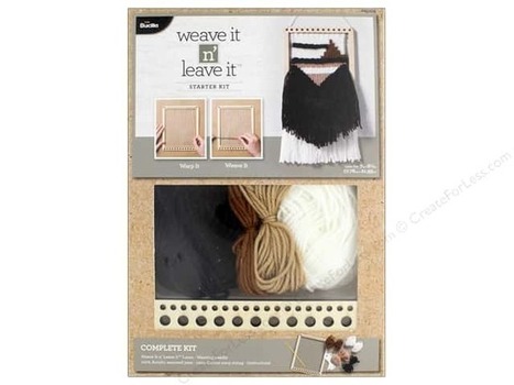 Free Stuff Friday Winner!! - Think Crafts by CreateForLess | Arts & Crafts | Scoop.it