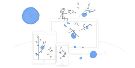 3 étapes pour passer au e-learning multi-appareils  | Veille sur les innovations en formation | Scoop.it