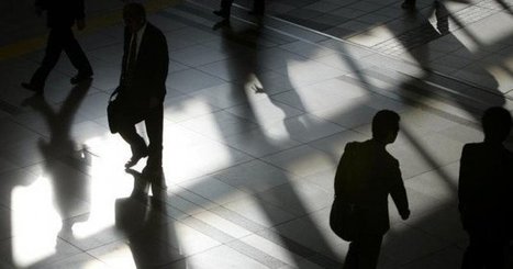 Why the future of work is about specialisation | Peer2Politics | Scoop.it