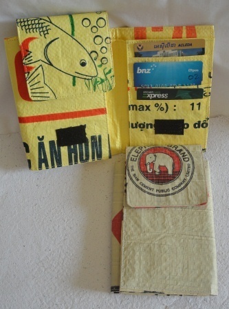 Eco Friendly Passport Covers, handmade ethically | Eco-Friendly Messenger Bags By Disabled Home Based Workers. | Scoop.it