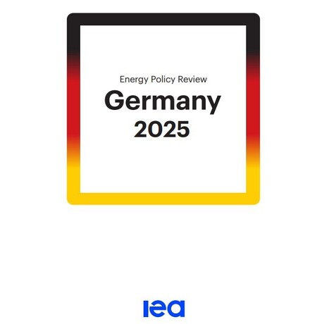Germany 2025 – IEA Analysis | Contexto energético general | Scoop.it